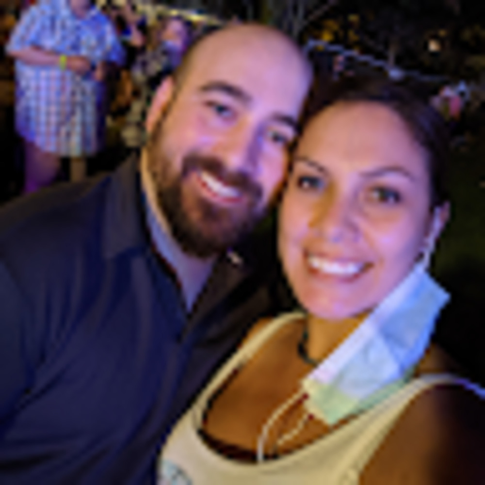 Meet your Posher, Kelsey